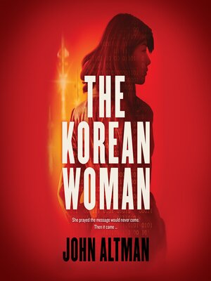 cover image of The Korean Woman
